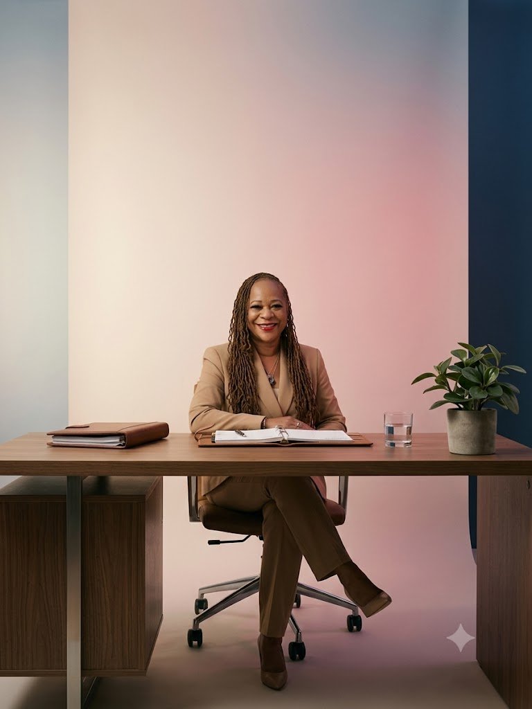 Dr. Vanessa R. Anderson