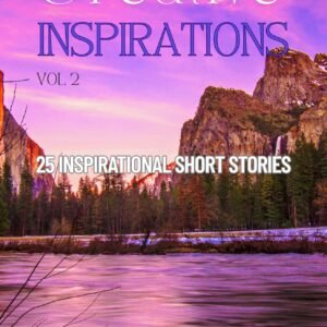 Creative Inspirations Vol 2