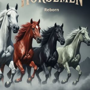 The Four Horsemen II