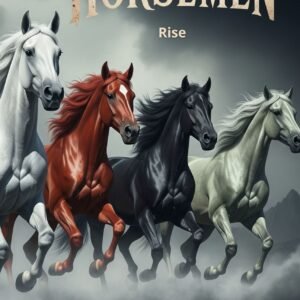 The Four Horsemen III - Rise