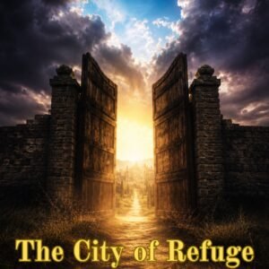 Christian legal suspense thriller