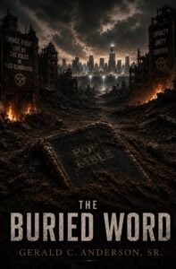 dystopian survival fiction novel
