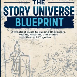 The Story Universe Blueprint